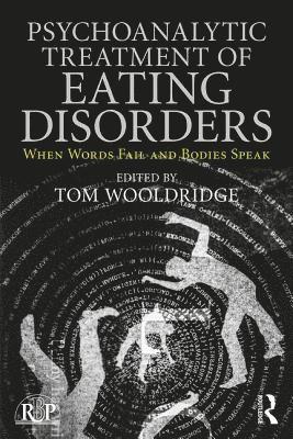 bokomslag Psychoanalytic Treatment of Eating Disorders