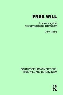 Free Will 1