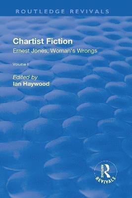 Chartist Fiction 1