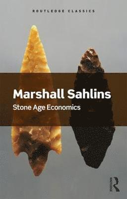 bokomslag Stone Age Economics