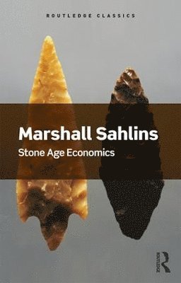 Stone Age Economics 1