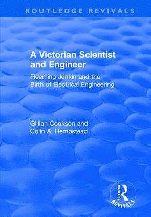 Victorian Scientist and Engineer