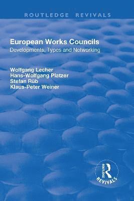 European Works Councils 1