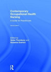 bokomslag Contemporary Occupational Health Nursing