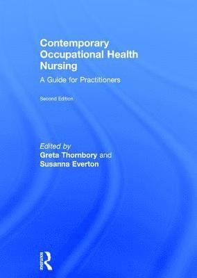 Contemporary Occupational Health Nursing 1