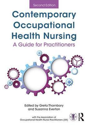 Contemporary Occupational Health Nursing 1