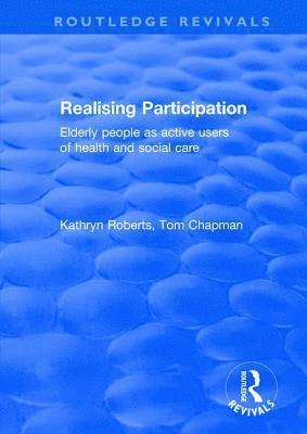 Realising Participation 1