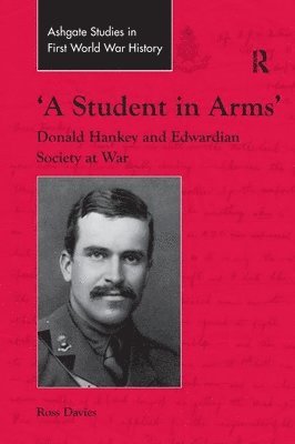 'A Student in Arms' 1