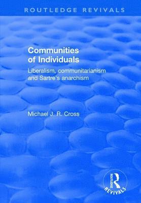 bokomslag Communities of Individuals