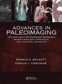 bokomslag Advances in Paleoimaging