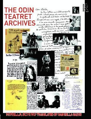 Odin Teatret Archives