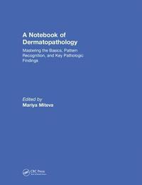 bokomslag A Notebook of  Dermatopathology