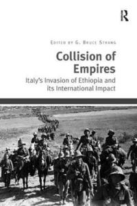 bokomslag Collision of Empires