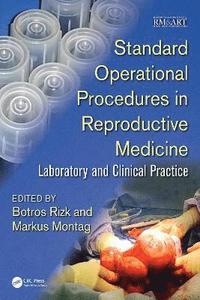 bokomslag Standard Operational Procedures in Reproductive Medicine