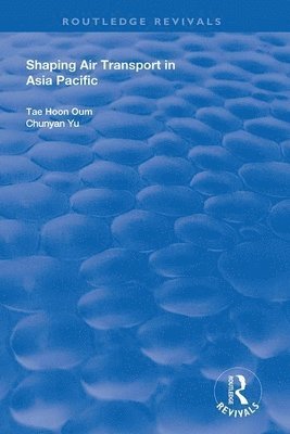 Shaping Air Transport in Asia Pacific 1