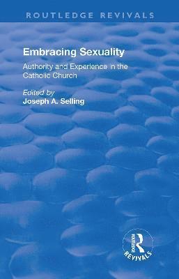 Embracing Sexuality 1