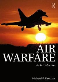 bokomslag Air Warfare