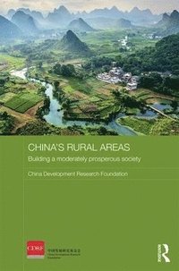 bokomslag China's Rural Areas