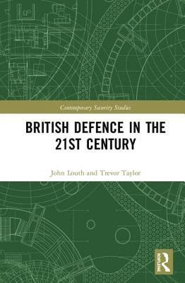 British Defence in the 21st Century 1
