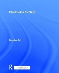 bokomslag Electronics for Vinyl