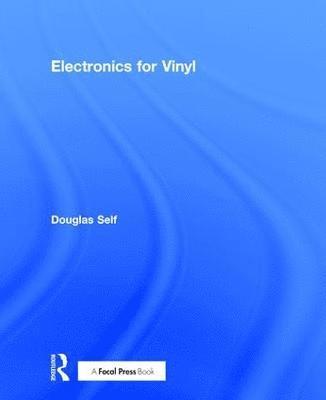bokomslag Electronics for Vinyl