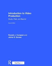 bokomslag Introduction to Video Production