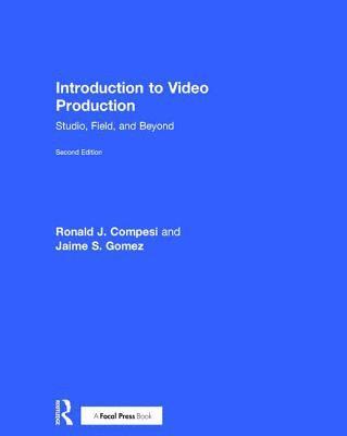 Introduction to Video Production 1