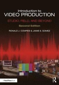 bokomslag Introduction to Video Production