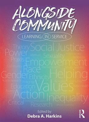 Debra Harkins - Alongside Community, Häftad
