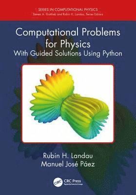 bokomslag Computational Problems for Physics
