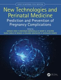 bokomslag New Technologies and Perinatal Medicine