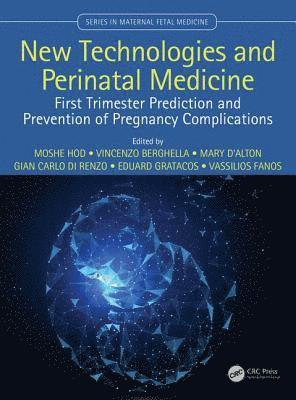 bokomslag New Technologies and Perinatal Medicine
