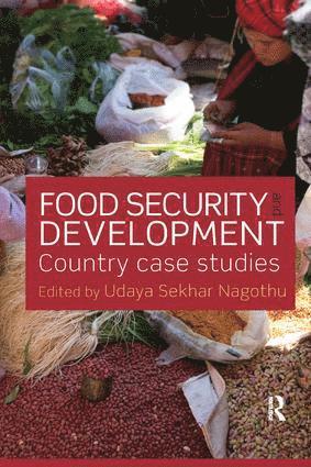 bokomslag Food Security and Development