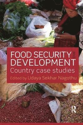 Food Security and Development 1