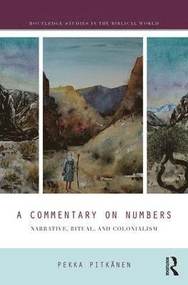 Commentary on Numbers