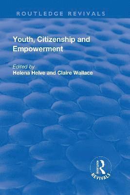 Youth, Citizenship and Empowerment 1