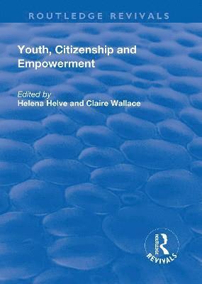 Youth, Citizenship and Empowerment 1
