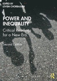 bokomslag Power and Inequality