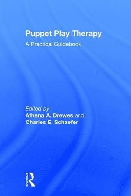 Puppet Play Therapy 1