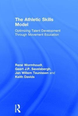 bokomslag The Athletic Skills Model