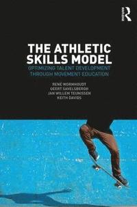 bokomslag The Athletic Skills Model