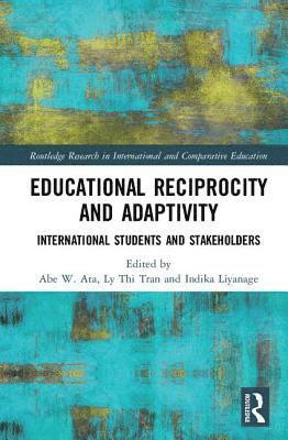 Educational Reciprocity and Adaptivity 1
