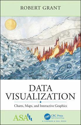 Robert Grant - Data Visualization, Häftad