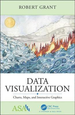 bokomslag Data Visualization