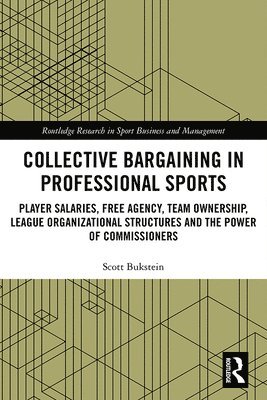 Collective Bargaining in Professional Sports 1