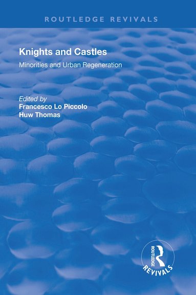 Francesco Lo Piccolo, Huw Thomas - Knights and Castles, Inbunden