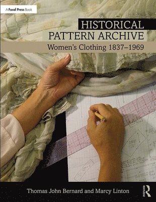 Historical Pattern Archive 1