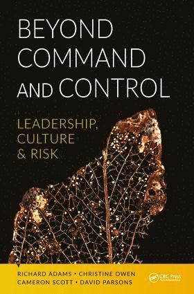 Beyond Command and Control 1