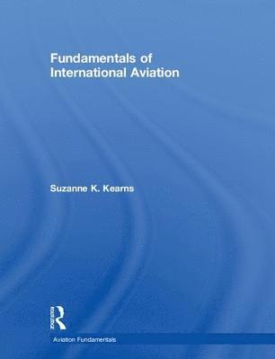 Fundamentals of International Aviation 1