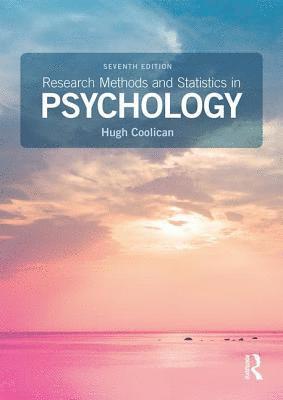 Research Methods and Statistics in Psychology 1